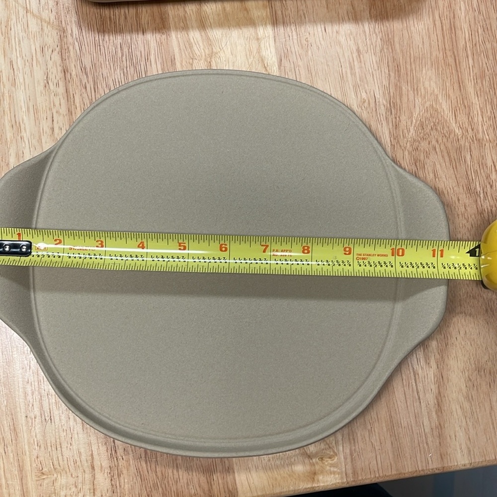 Pampered Chef pan